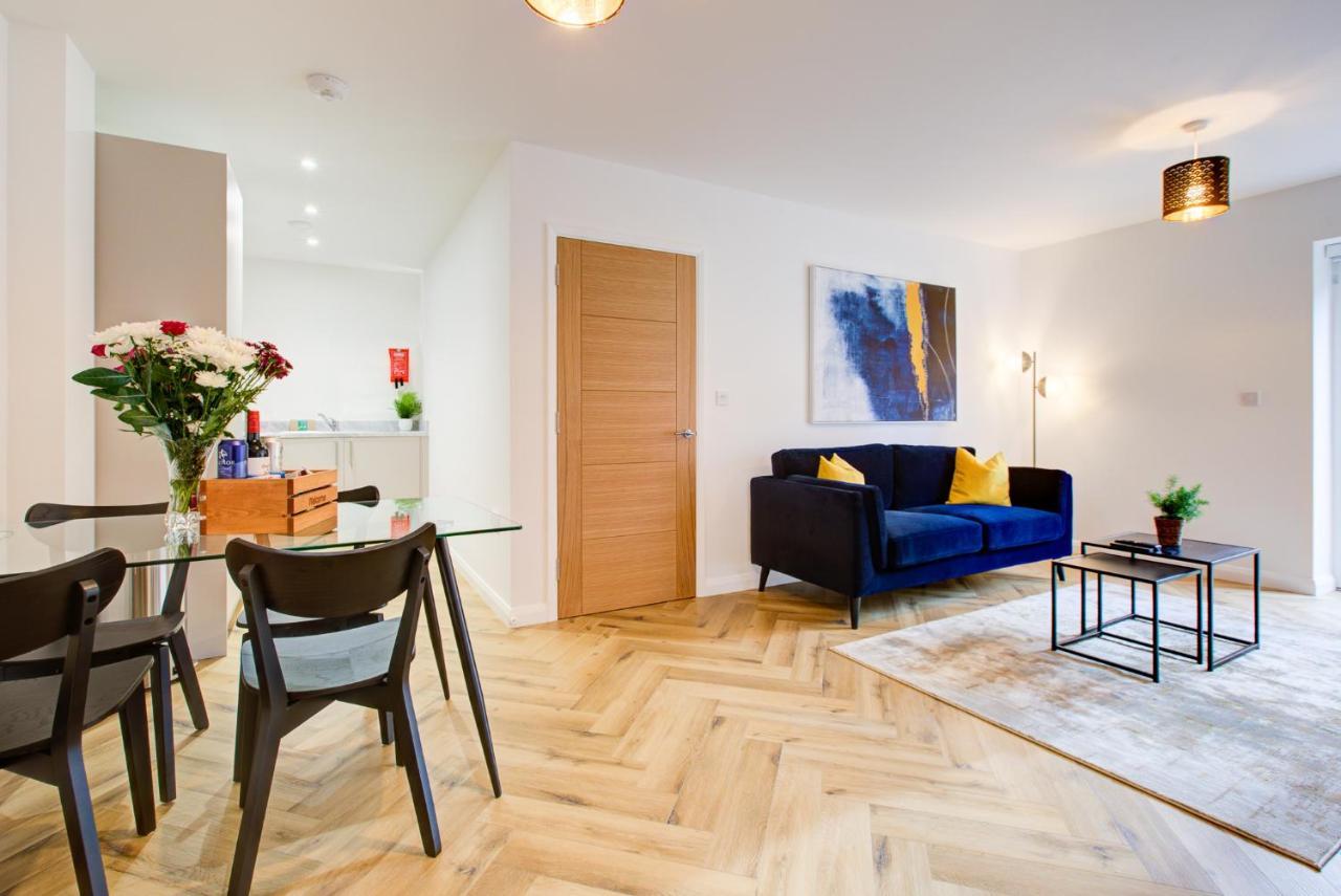 Hybrid Resi - London, Mitcham Close To Tooting And Wimbledon Kültér fotó
