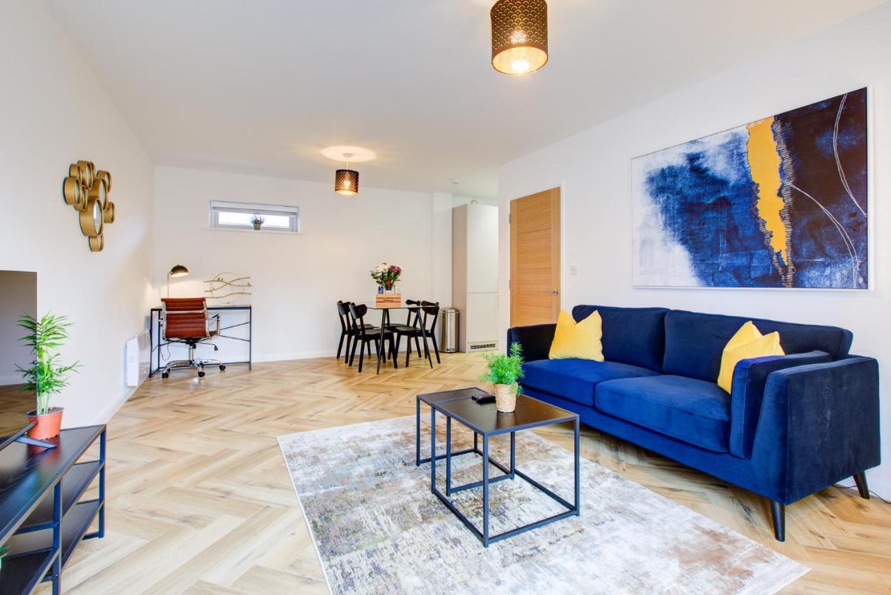 Hybrid Resi - London, Mitcham Close To Tooting And Wimbledon Kültér fotó