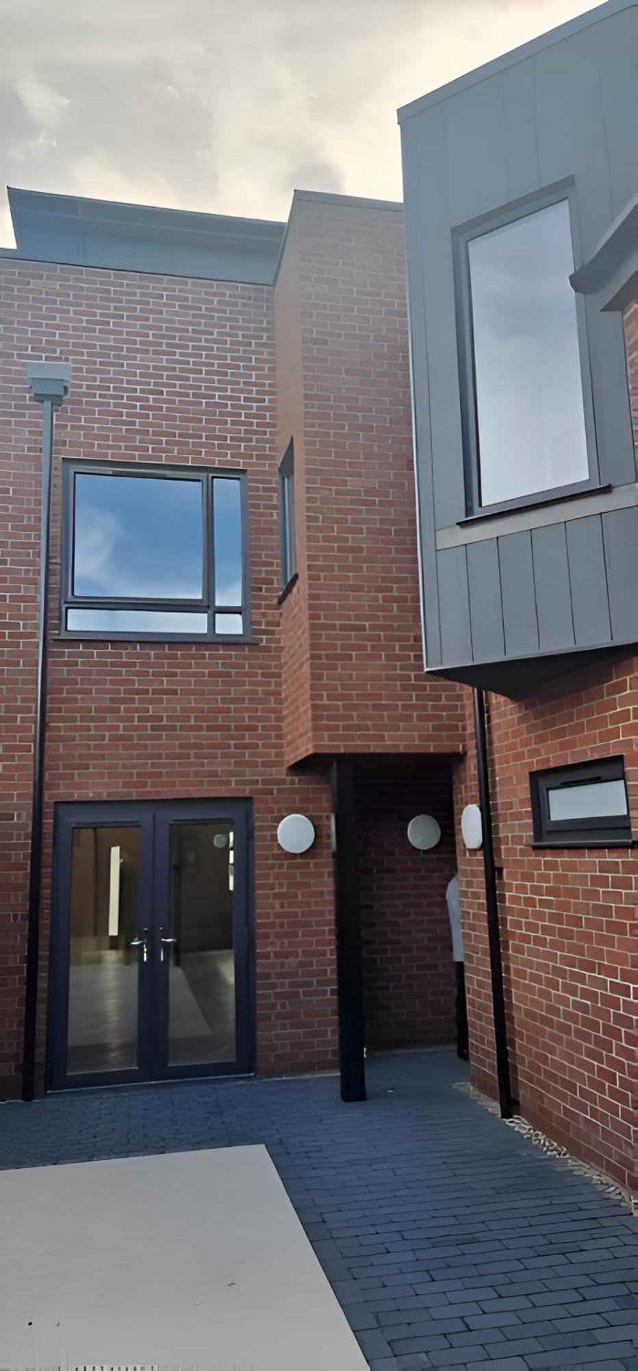 Hybrid Resi - London, Mitcham Close To Tooting And Wimbledon Kültér fotó